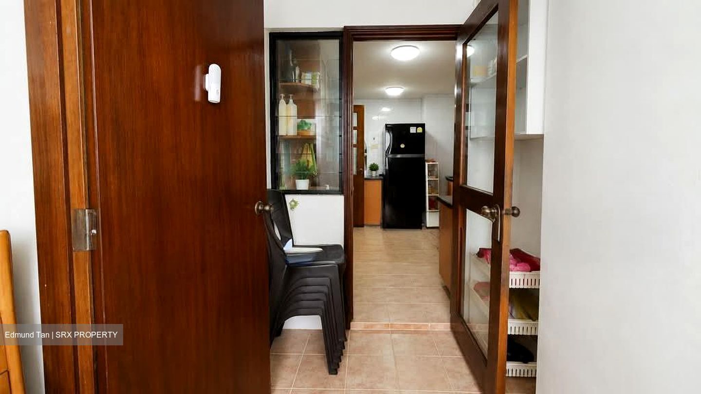 Eastvale (D18), Condominium #604365401